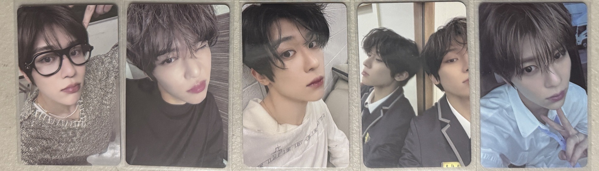 吳是溫小盤 2️⃣