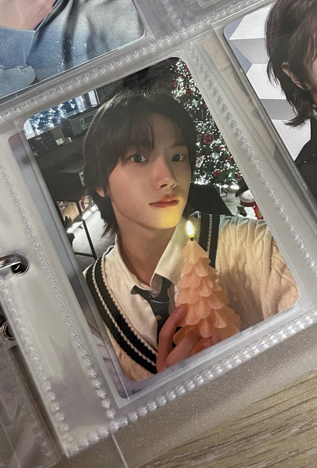 23年sbs聖誕公放 成淏