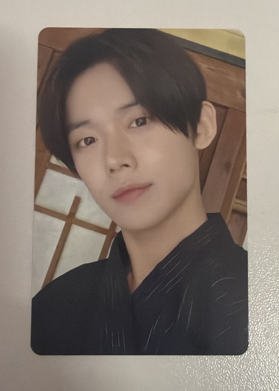 25日本夏日隨機卡