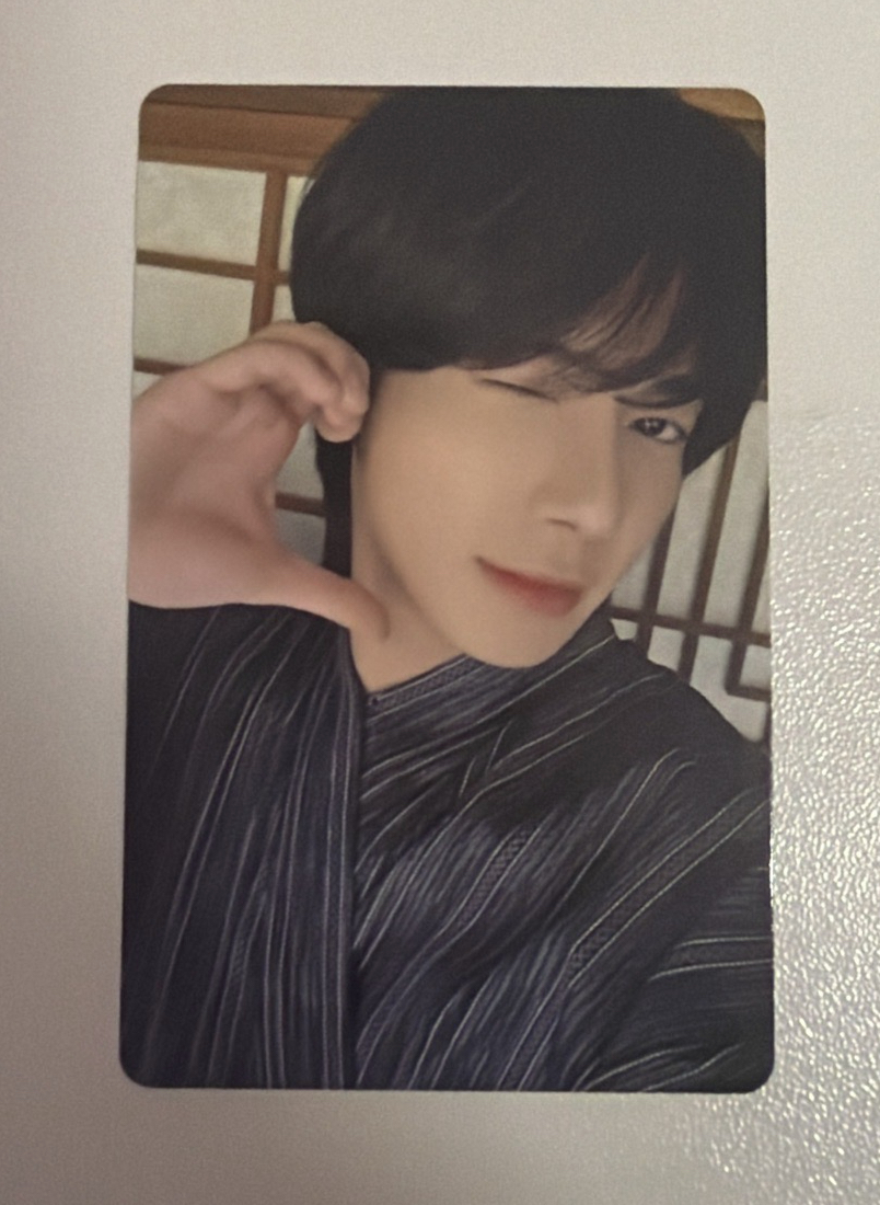 25日本夏日隨機卡