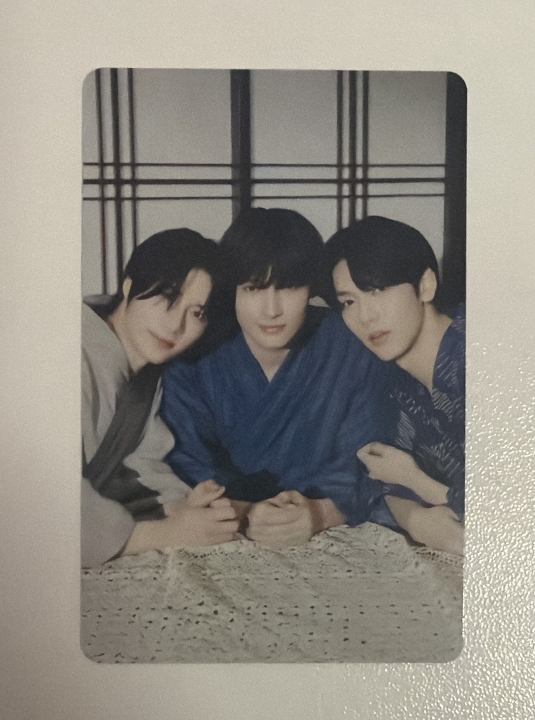 25日本夏日隨機卡