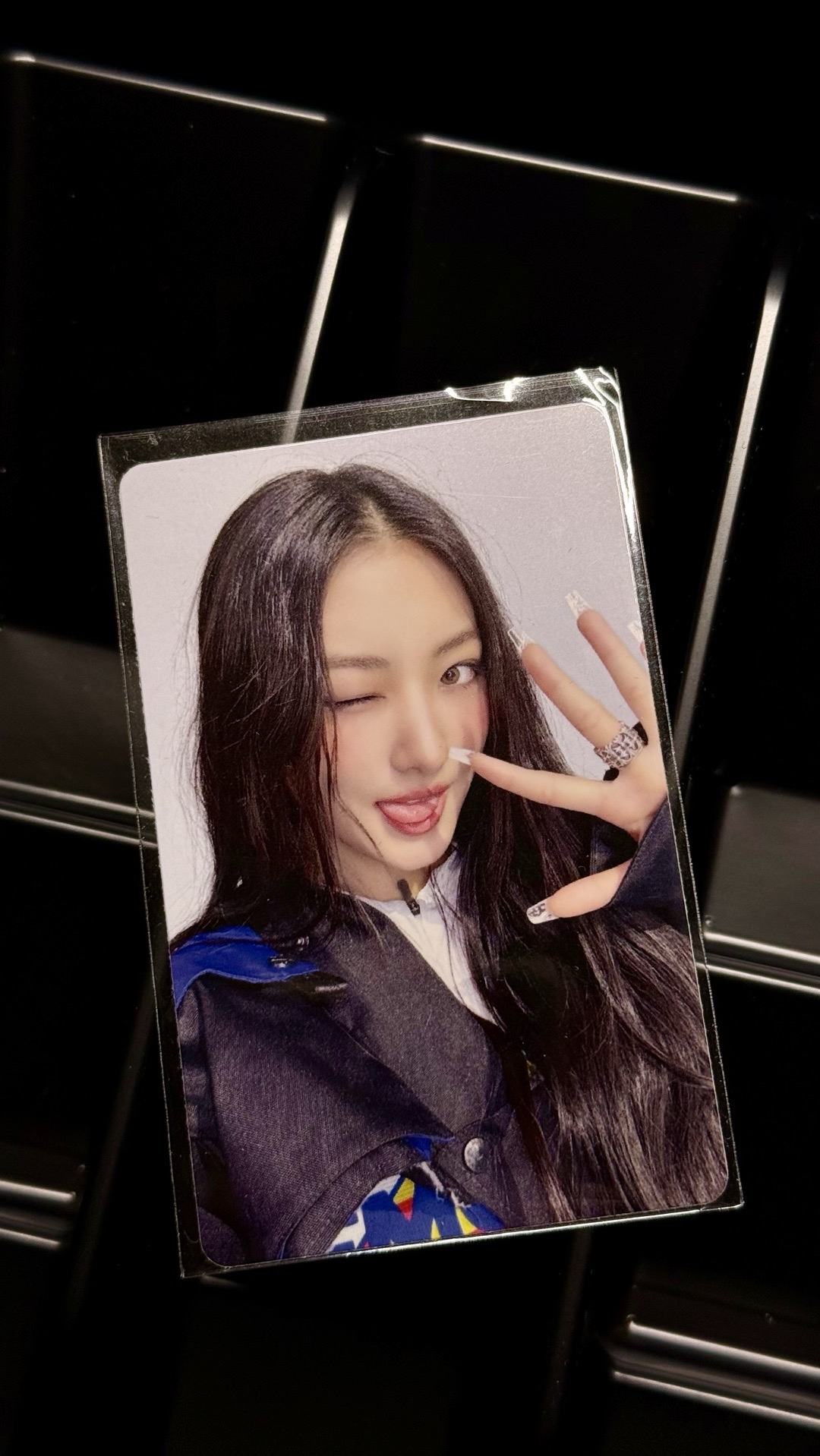 迷一台北fanme簽售