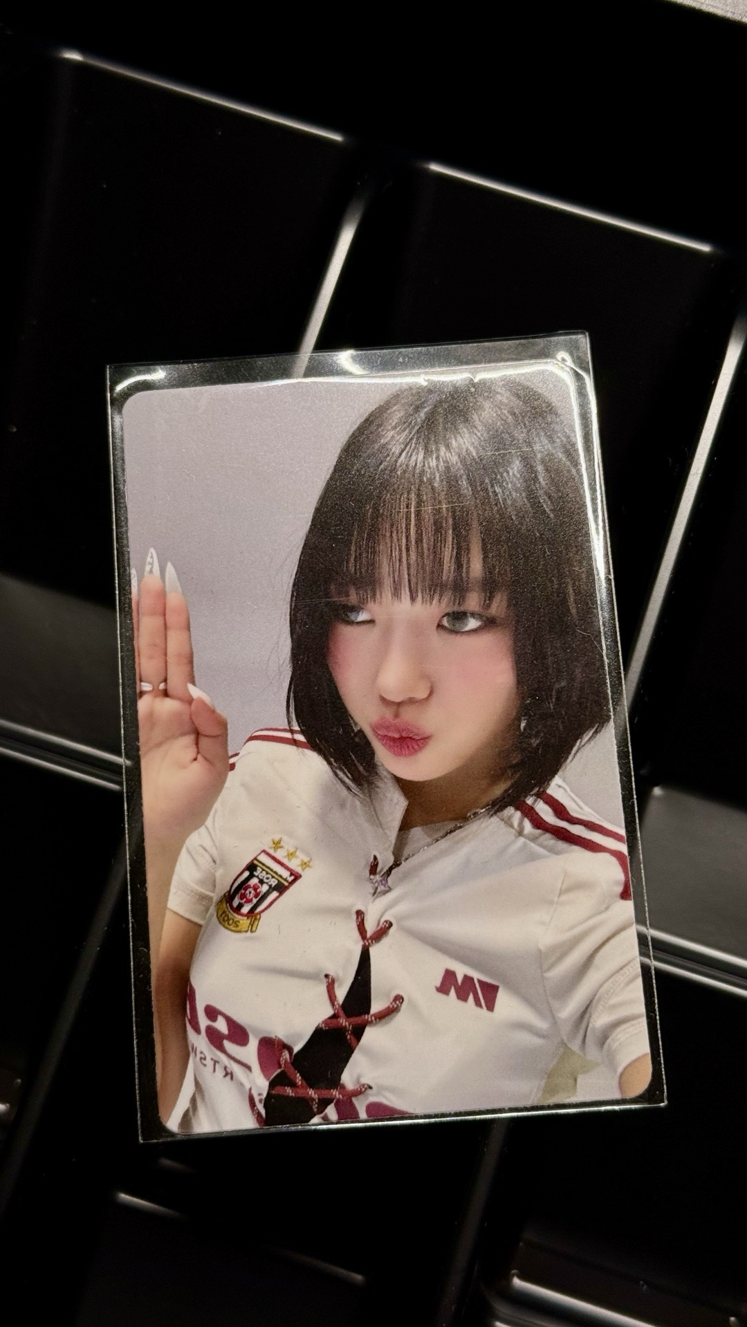 迷一台北fanme簽售