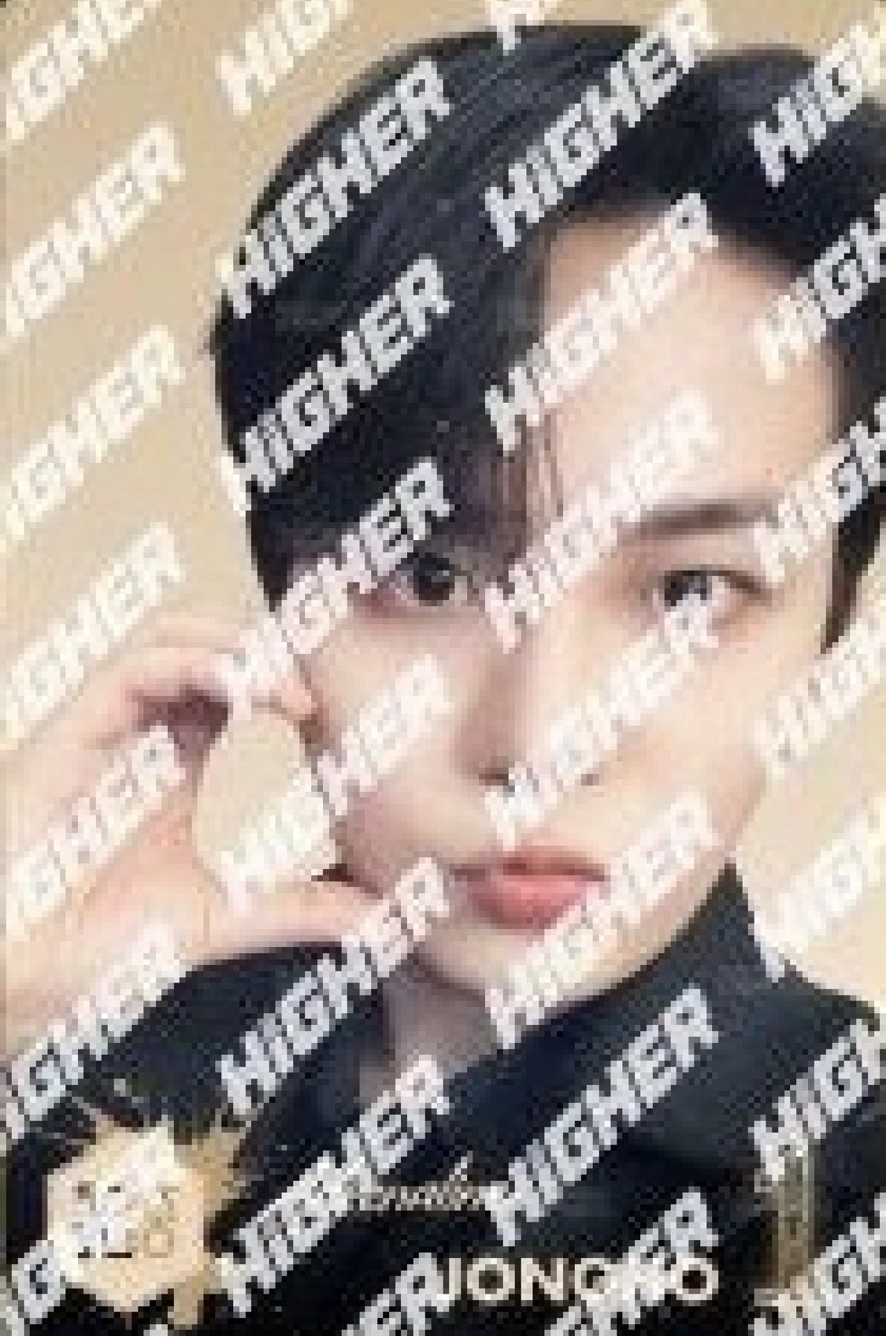 ATEEZ MBC一位卡 (星/鍾)