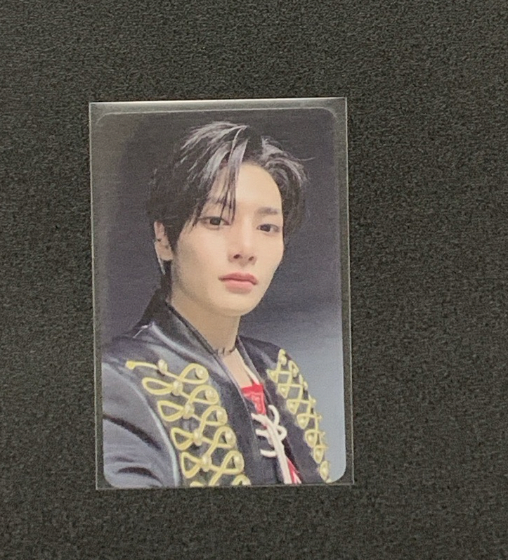 樂星黑衣寅專卡