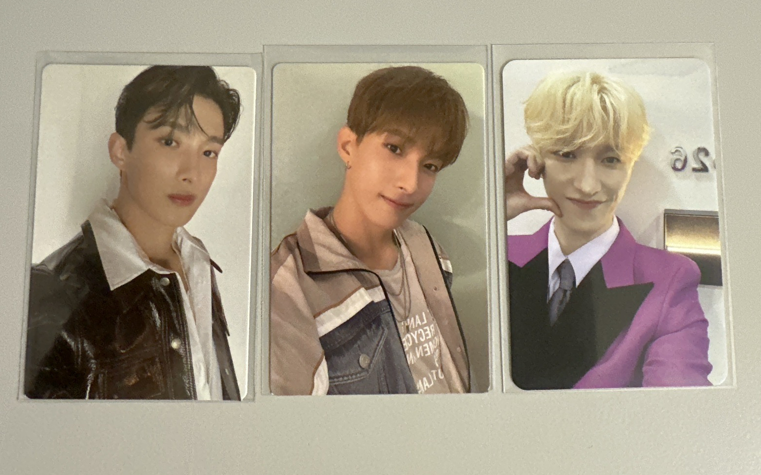 SVT 李碩珉 DK 專卡💎