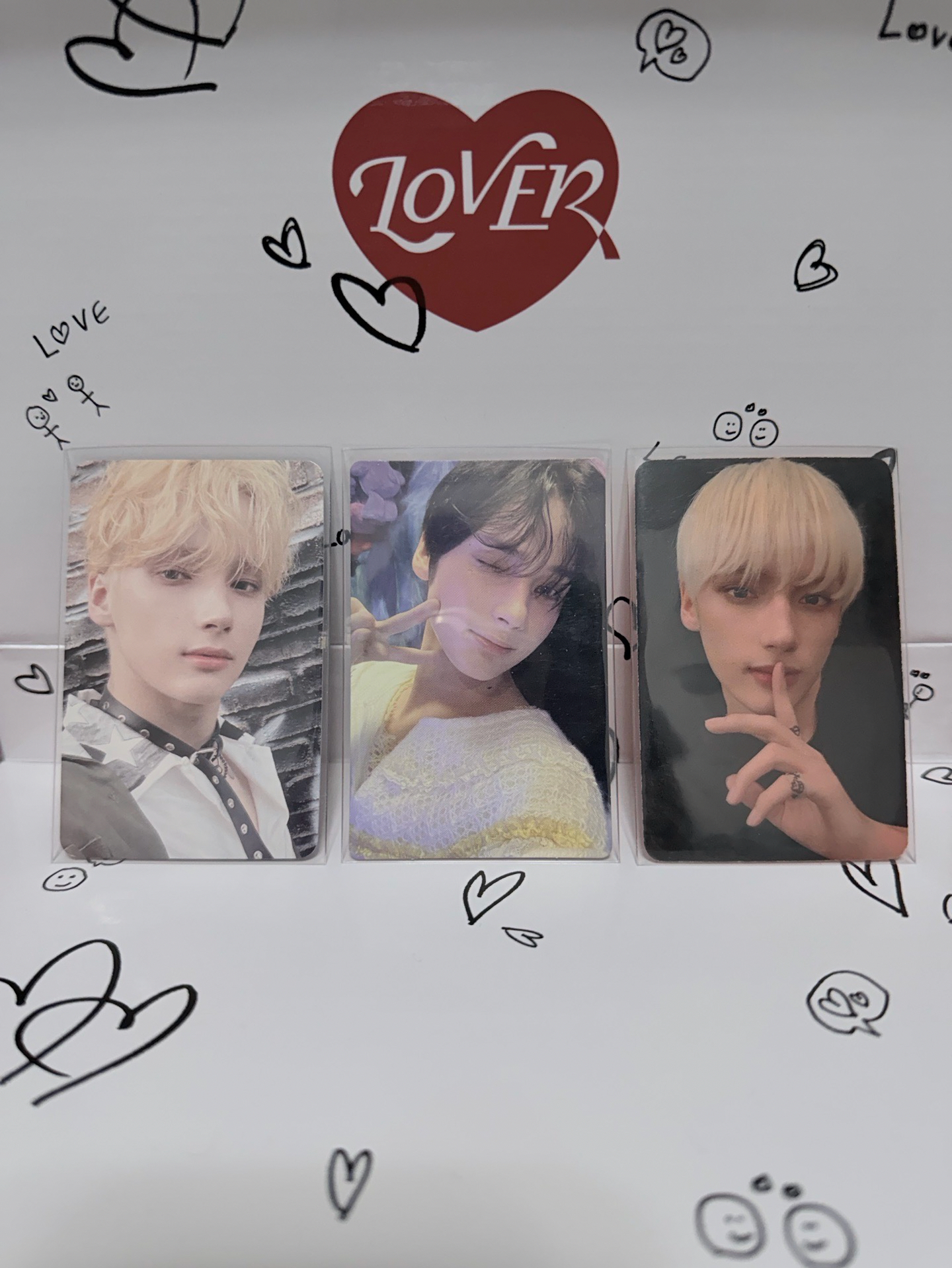 寧卡 ꒰ঌ(っ﹏꒳)