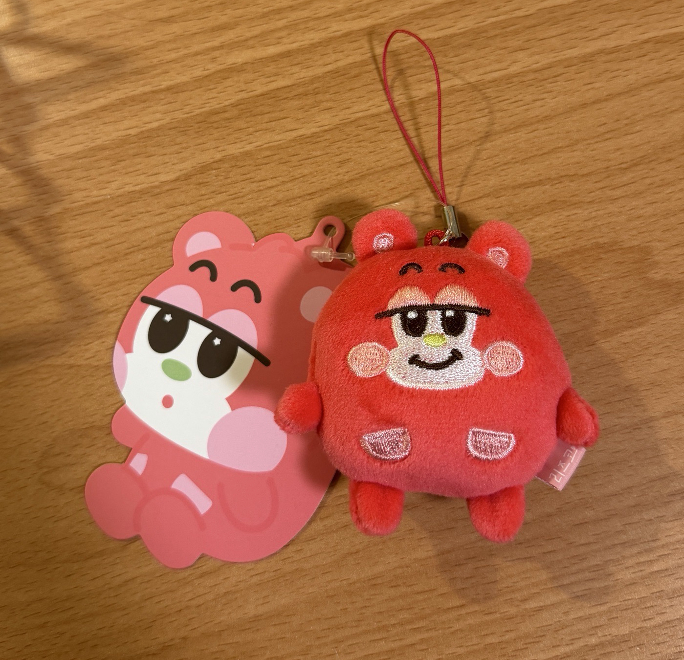 原皮栗子扣糰子