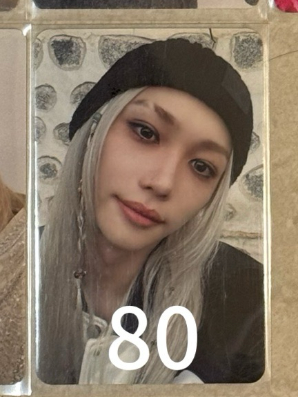 🈴 專卡（雙面）