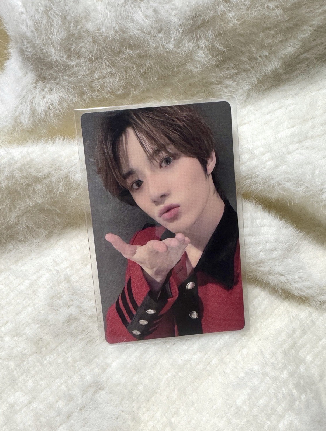 崔杋圭小卡 日續圭