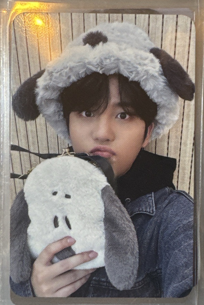 GH2 dmm 史努比鍾