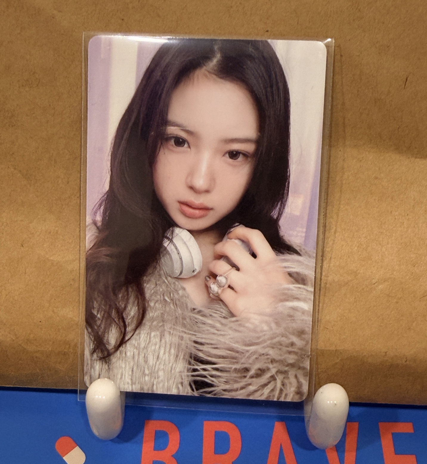 KiiiKiii Kya headphone ver. 專卡