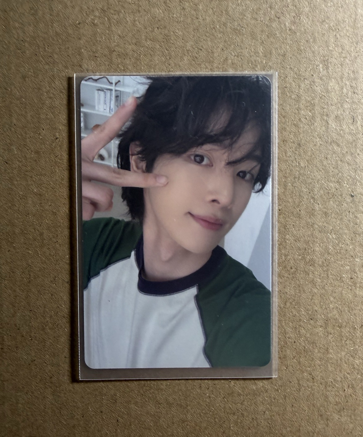 ODYSSEY 專卡燦 日本 JC Earth版