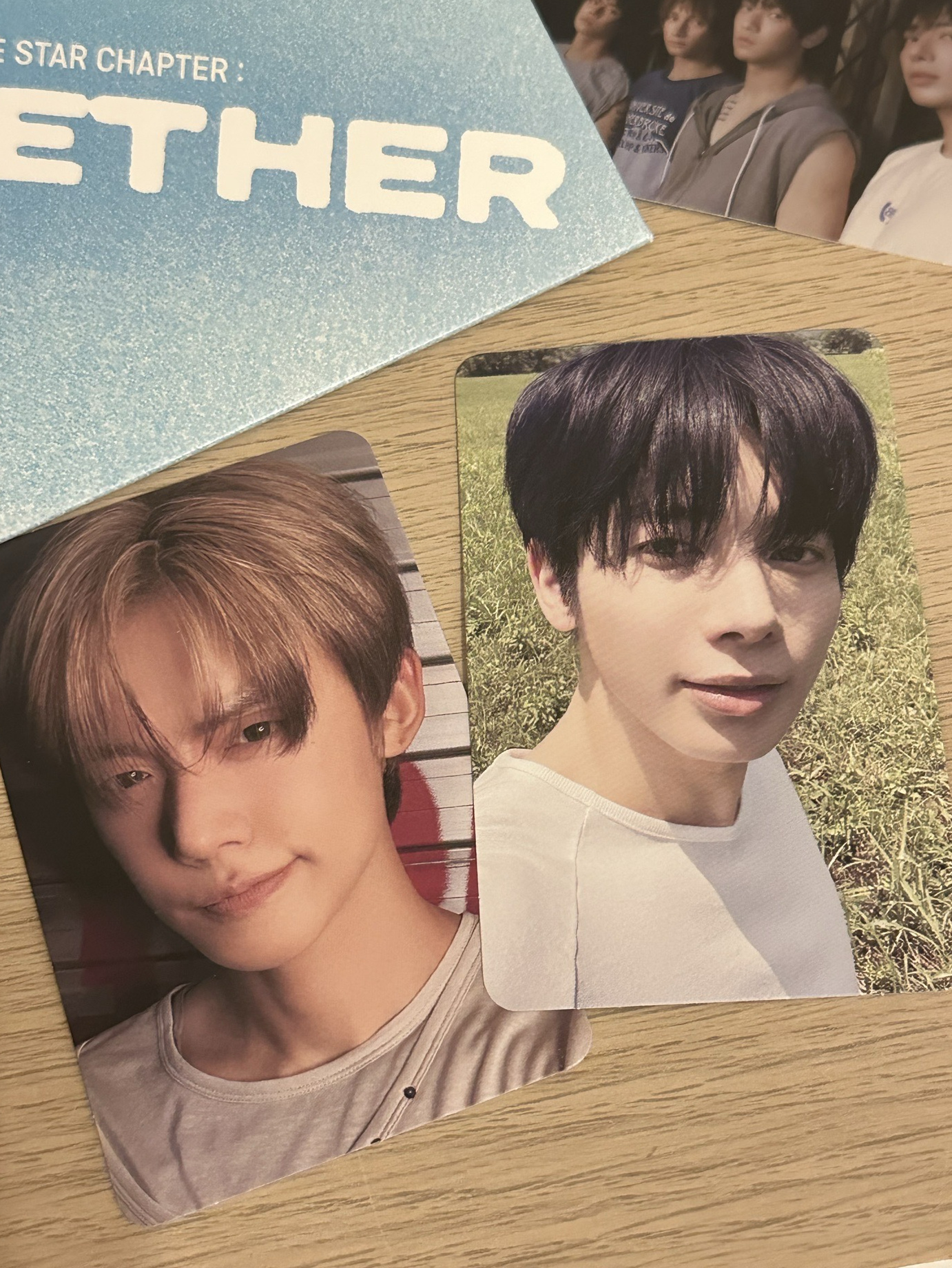 TXT 正四電子專 然竣 太顯