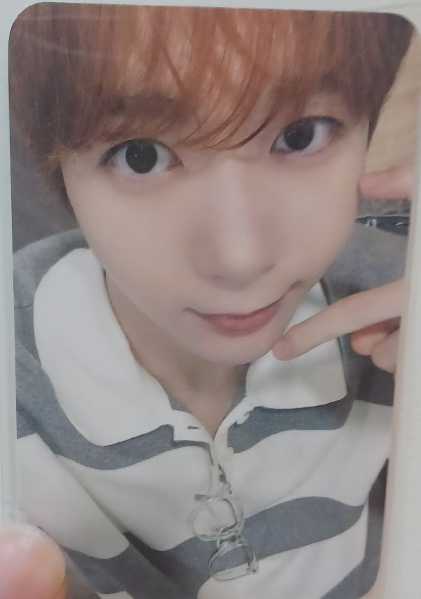 遼台北簽售卡🦭