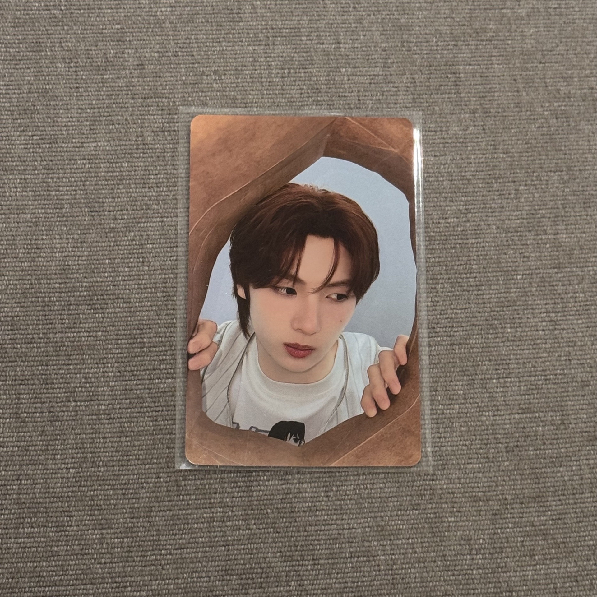 迷三 一直娛 全勤卡 崔英宰