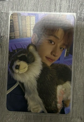 魔法學校 入場卡燦