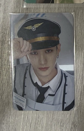 飛行員FM膠帶卡燦