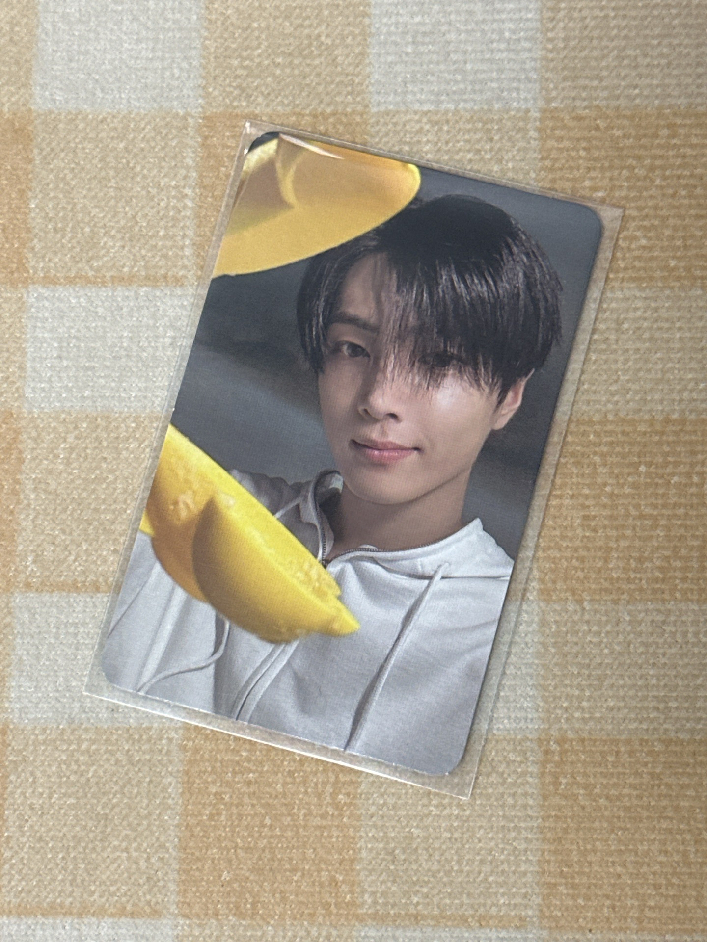 電子專專卡 綜星