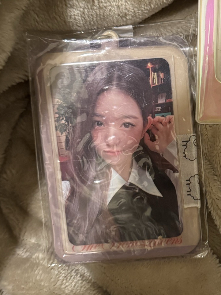 23卡套員（含卡套）