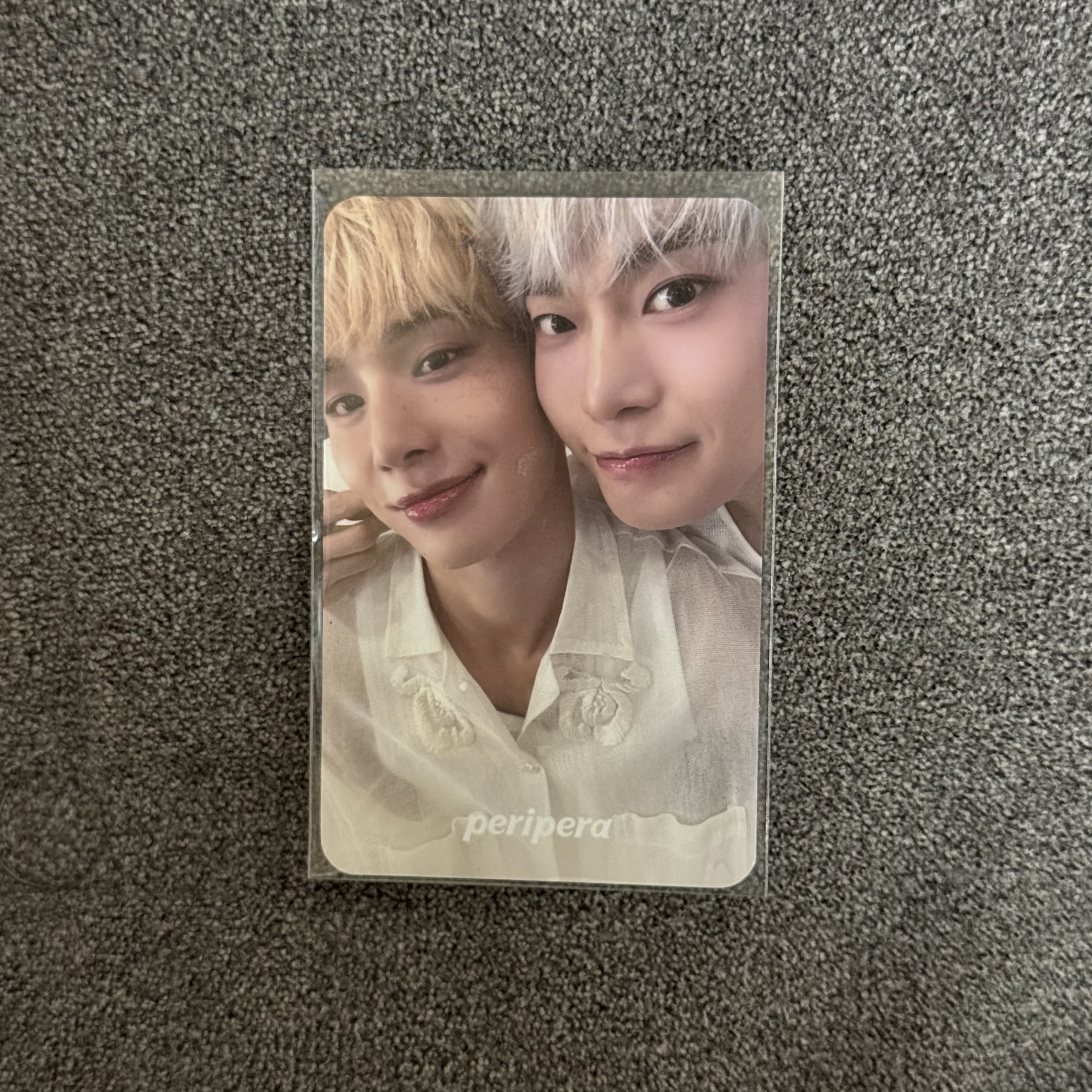 小館peripera雙人卡