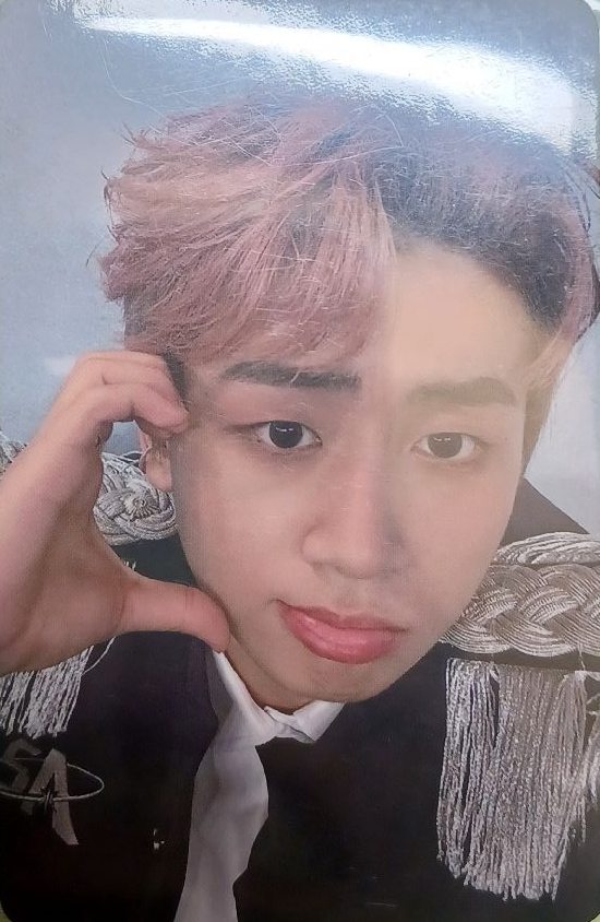 勝銘畢業白背卡🦊