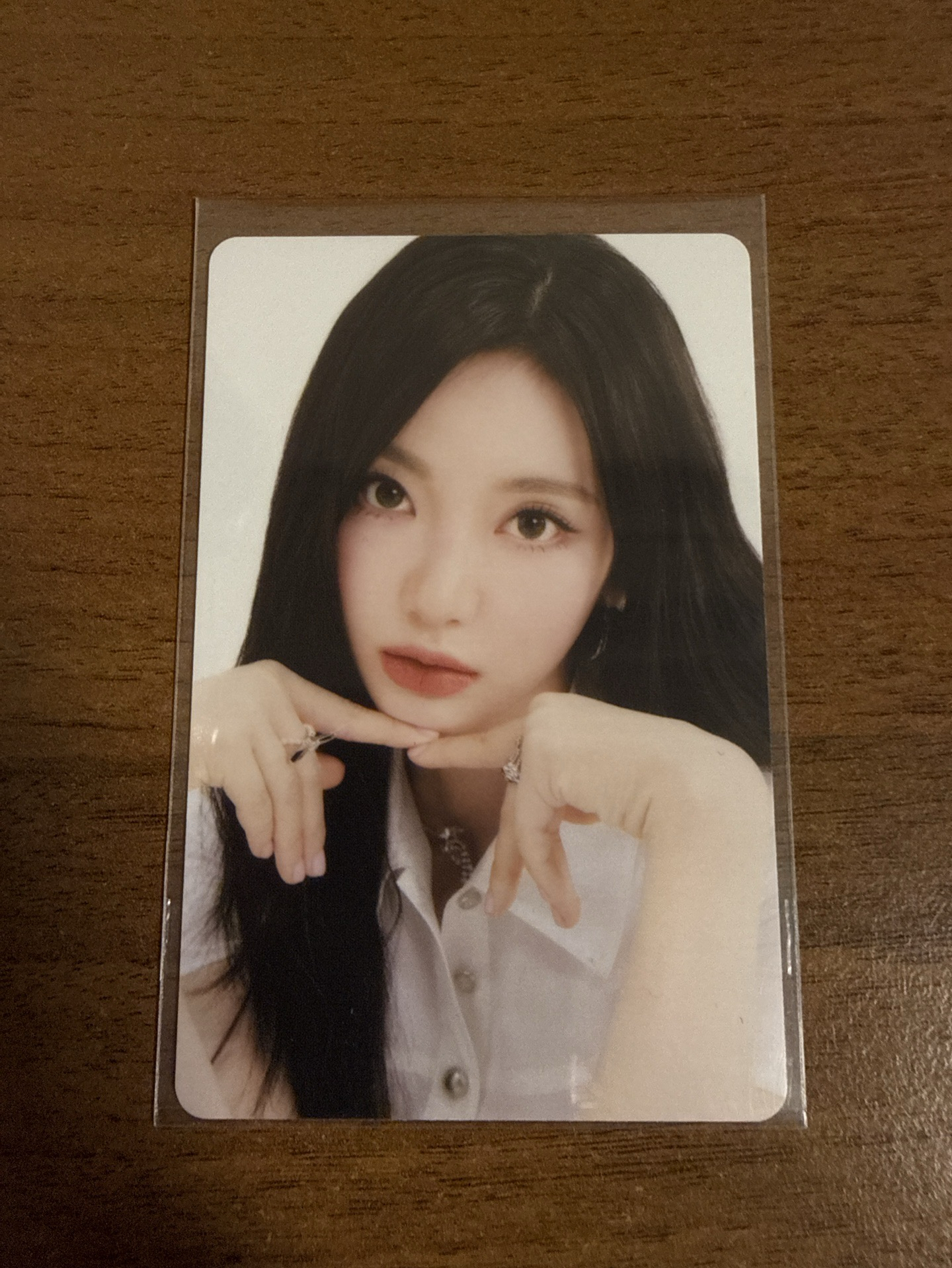 2025年曆卡 固配官拍寧