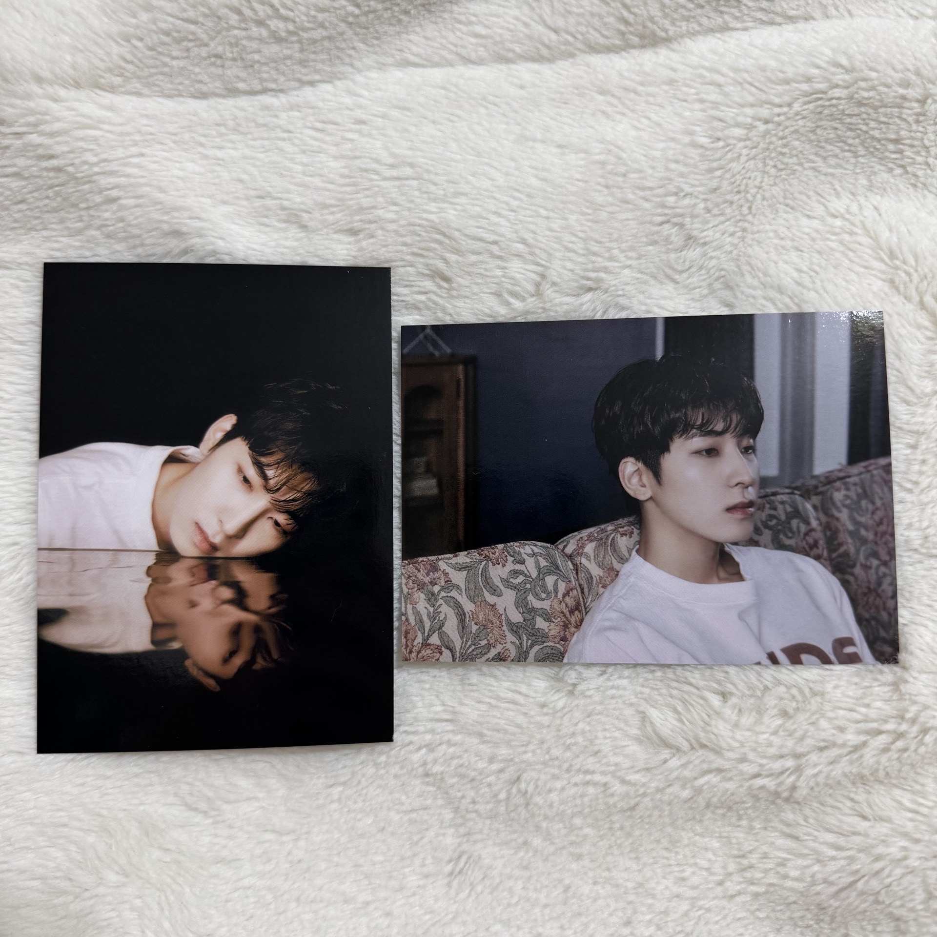 迷10 KIT專 明信片