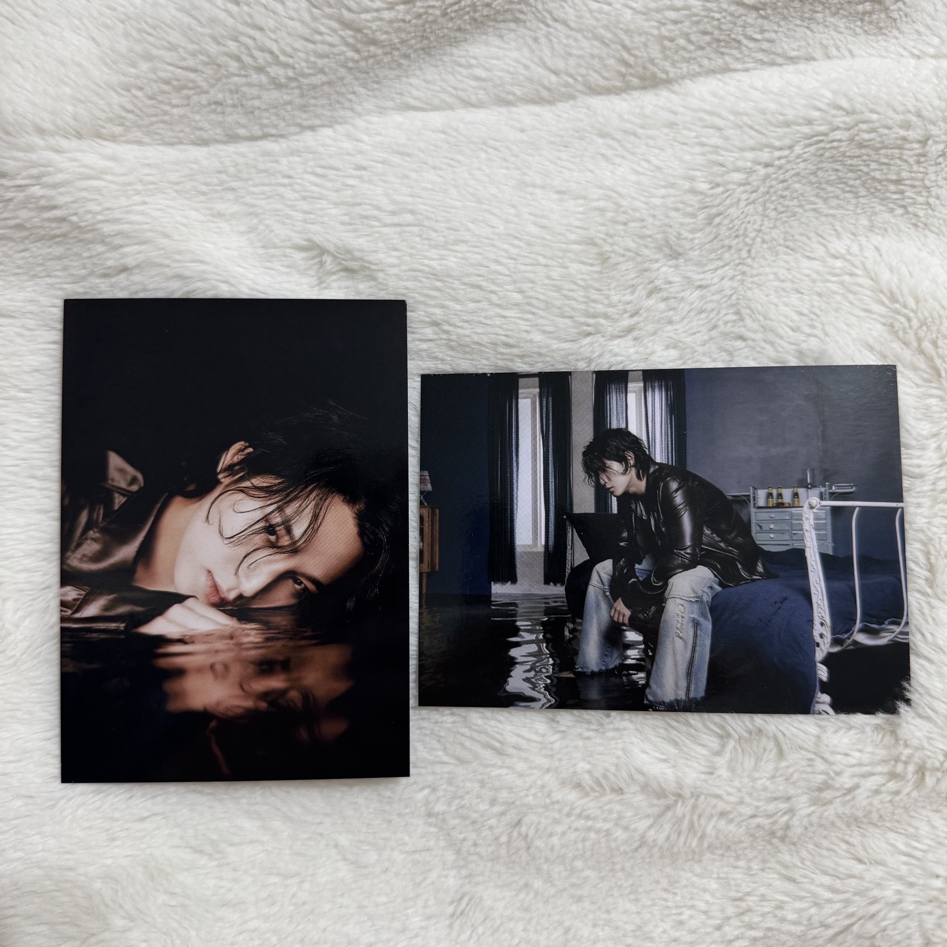 迷10 KIT專 明信片