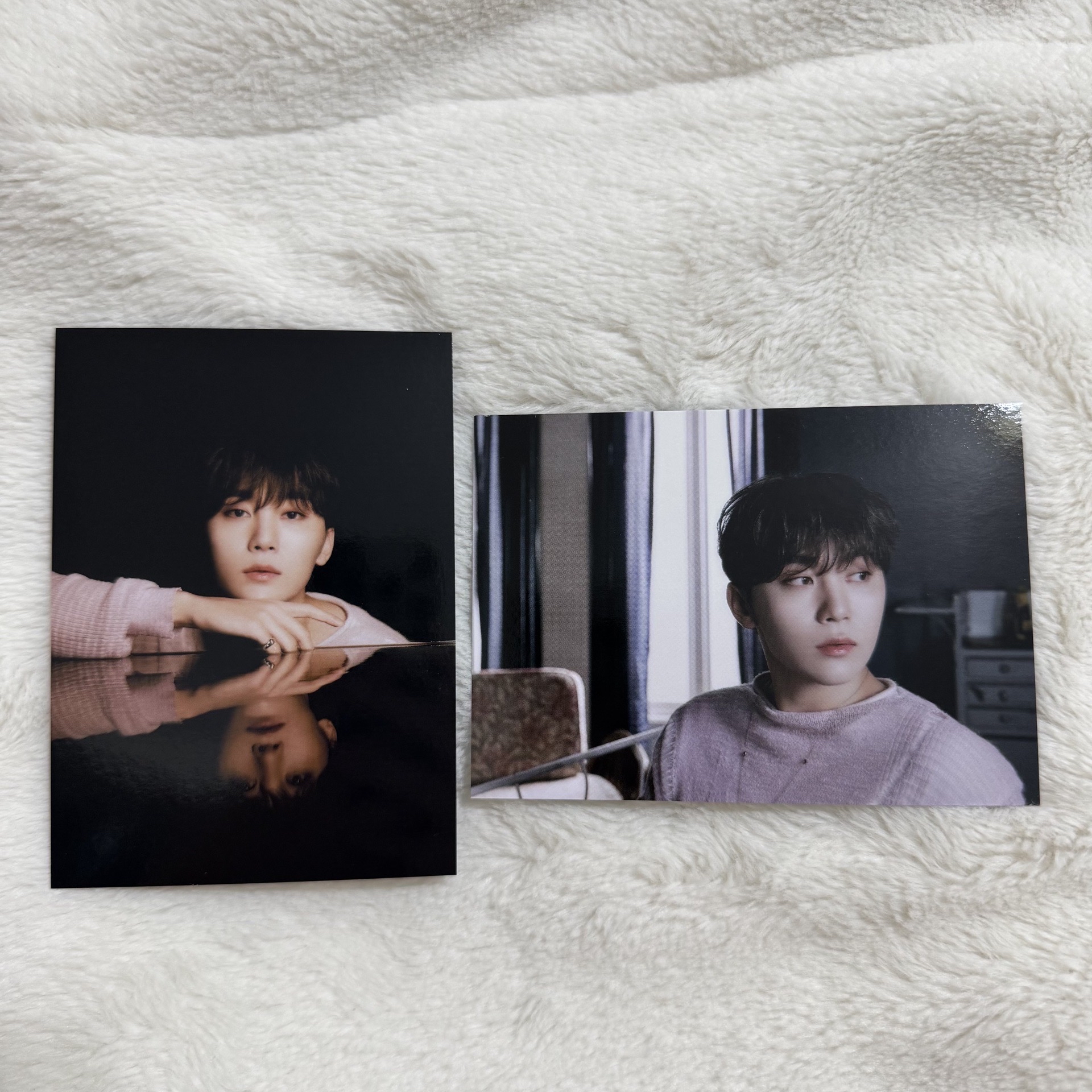 迷10 KIT專 明信片