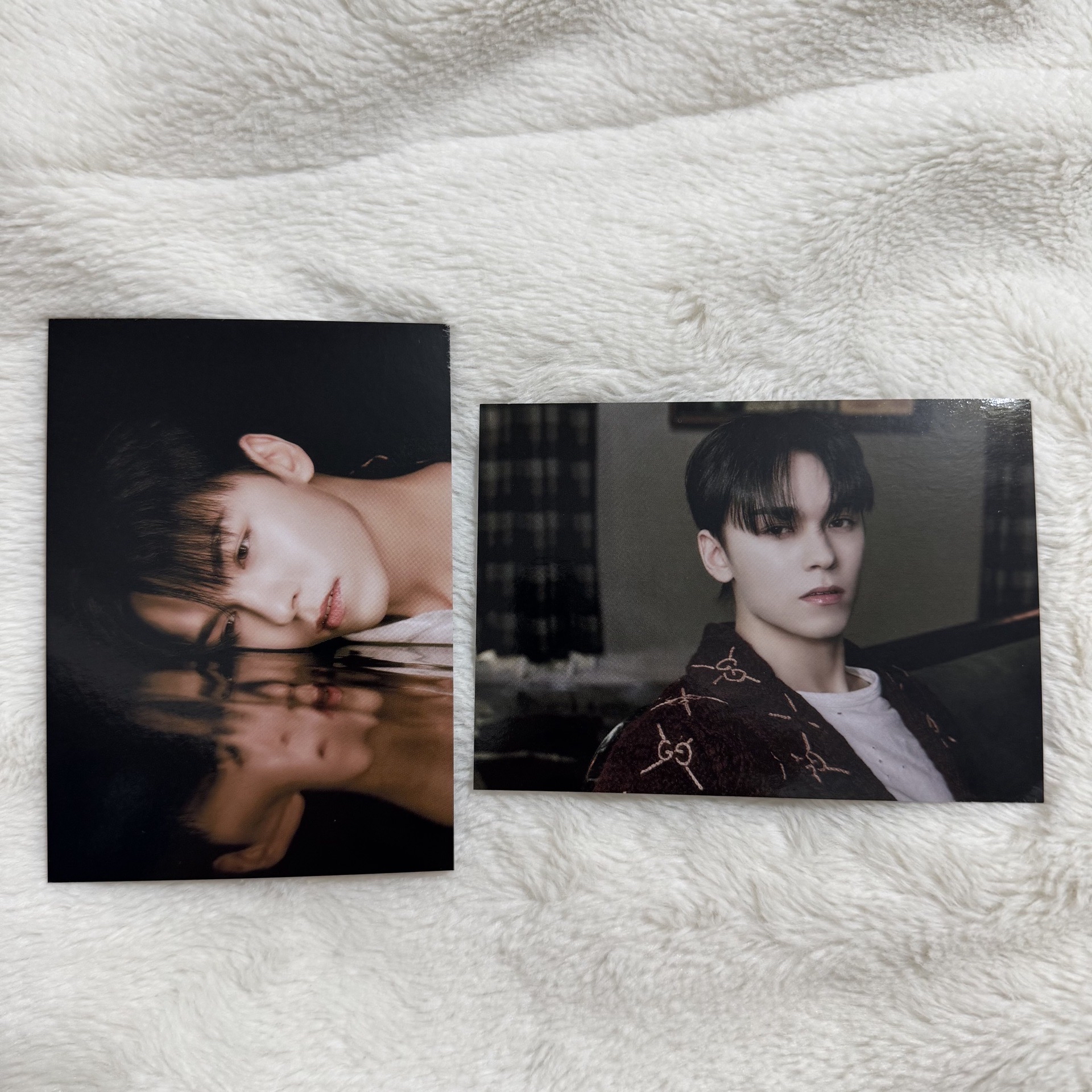 迷10 KIT專 明信片