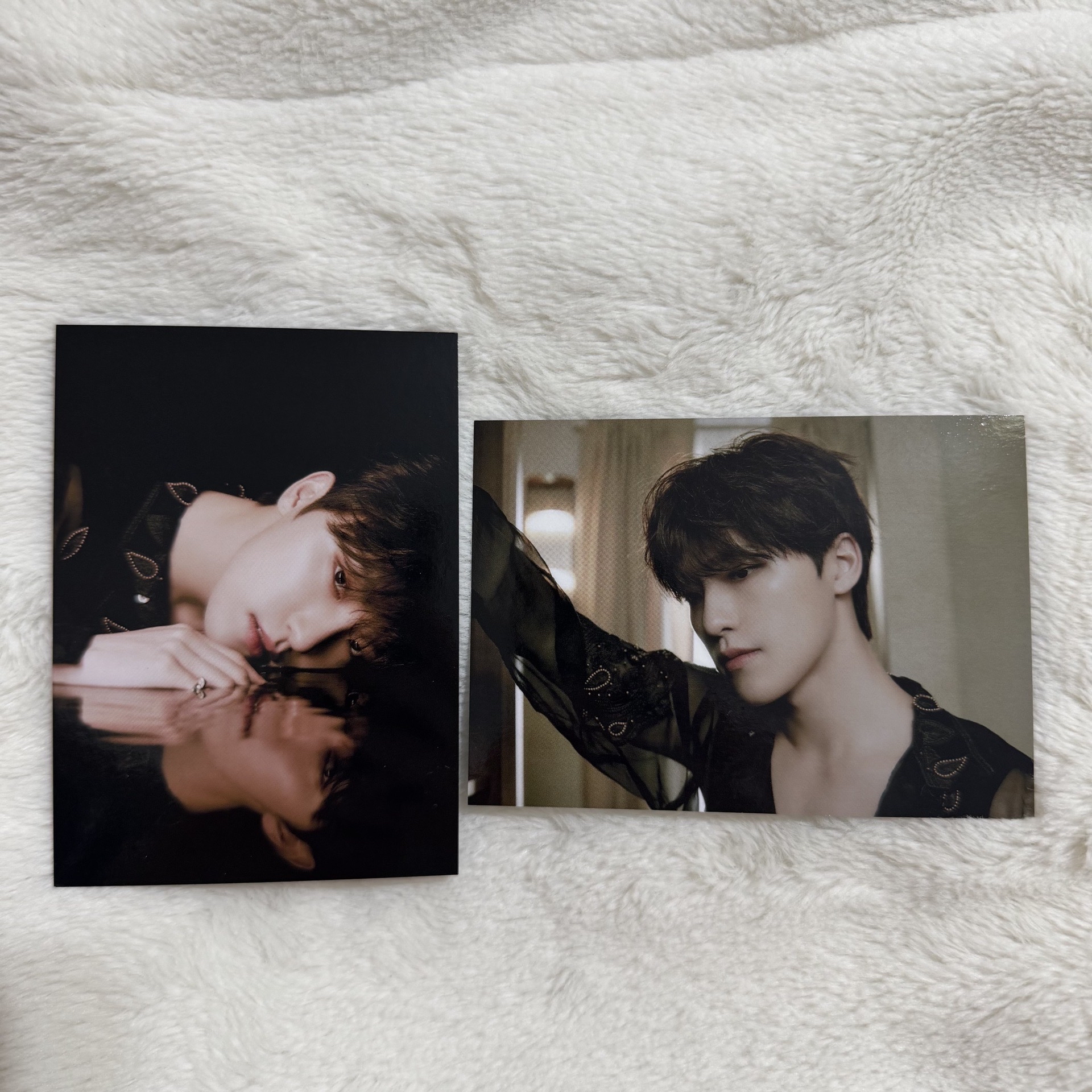 迷10 KIT專 明信片