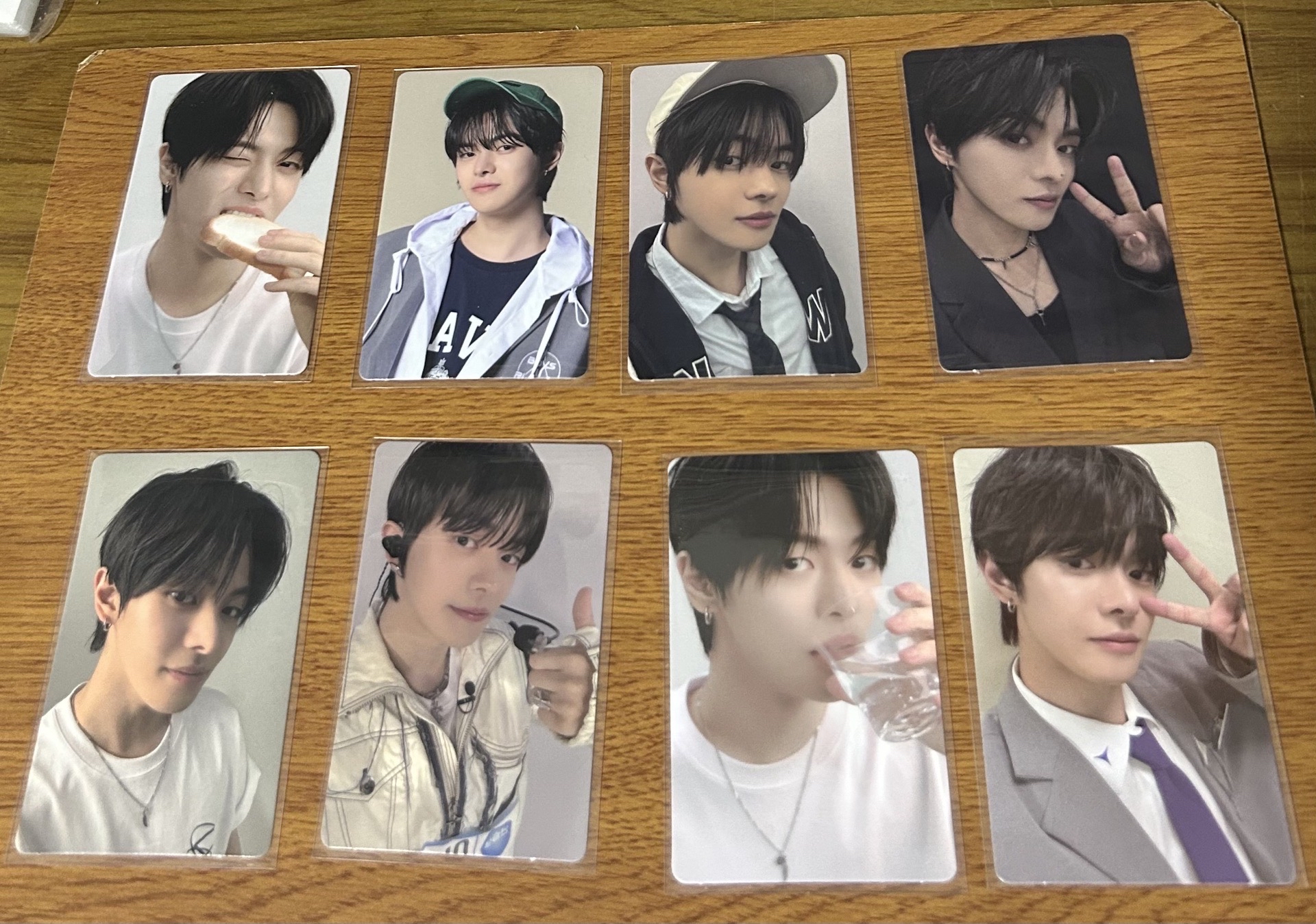 📍BP2展覽卡 理悟