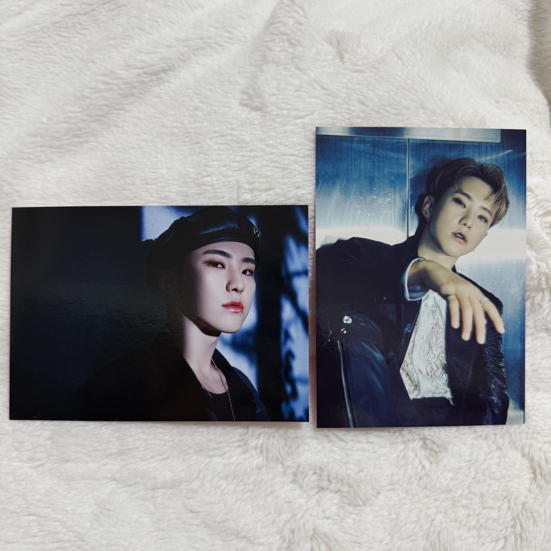 迷9 KIT專 明信片