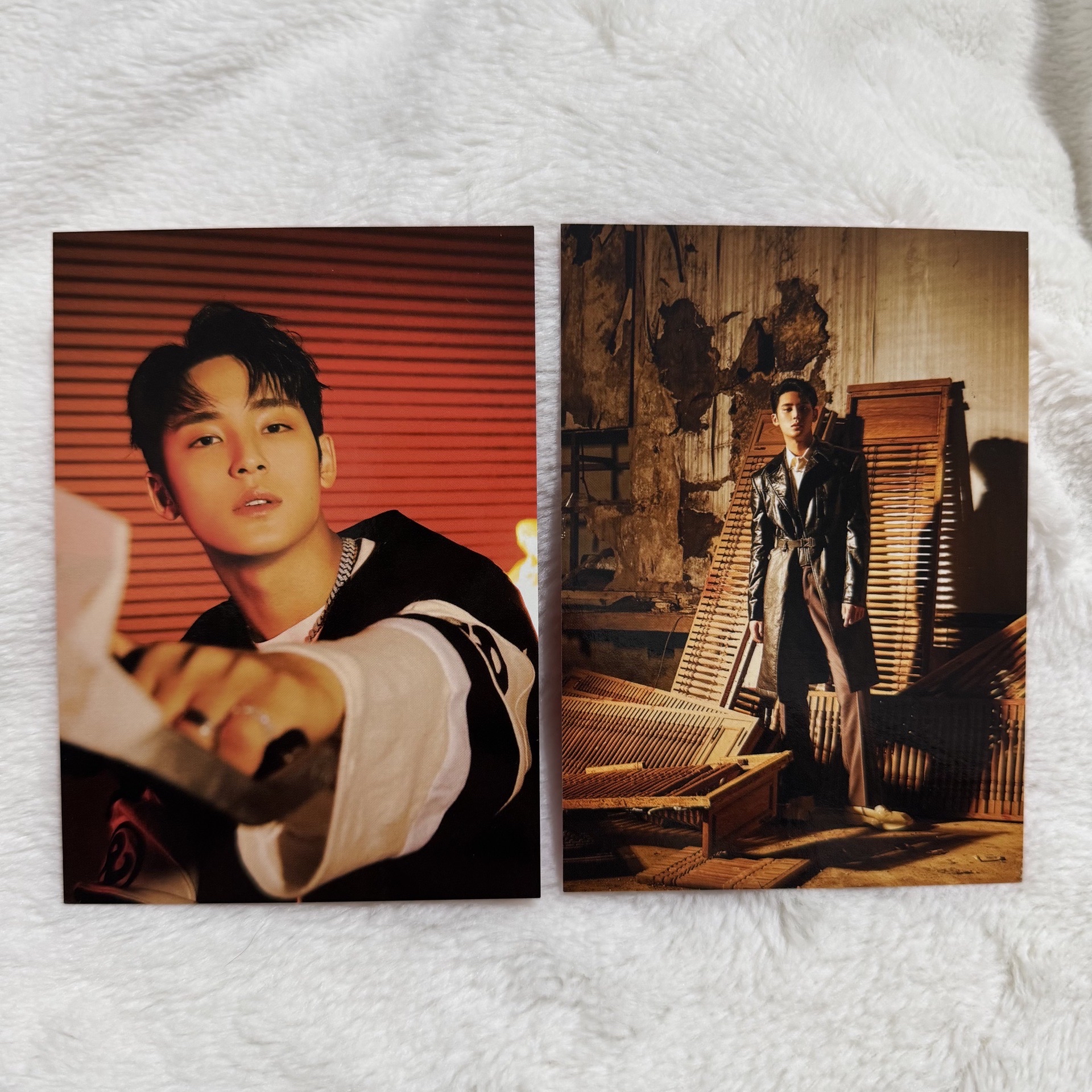 迷9 KIT專 明信片