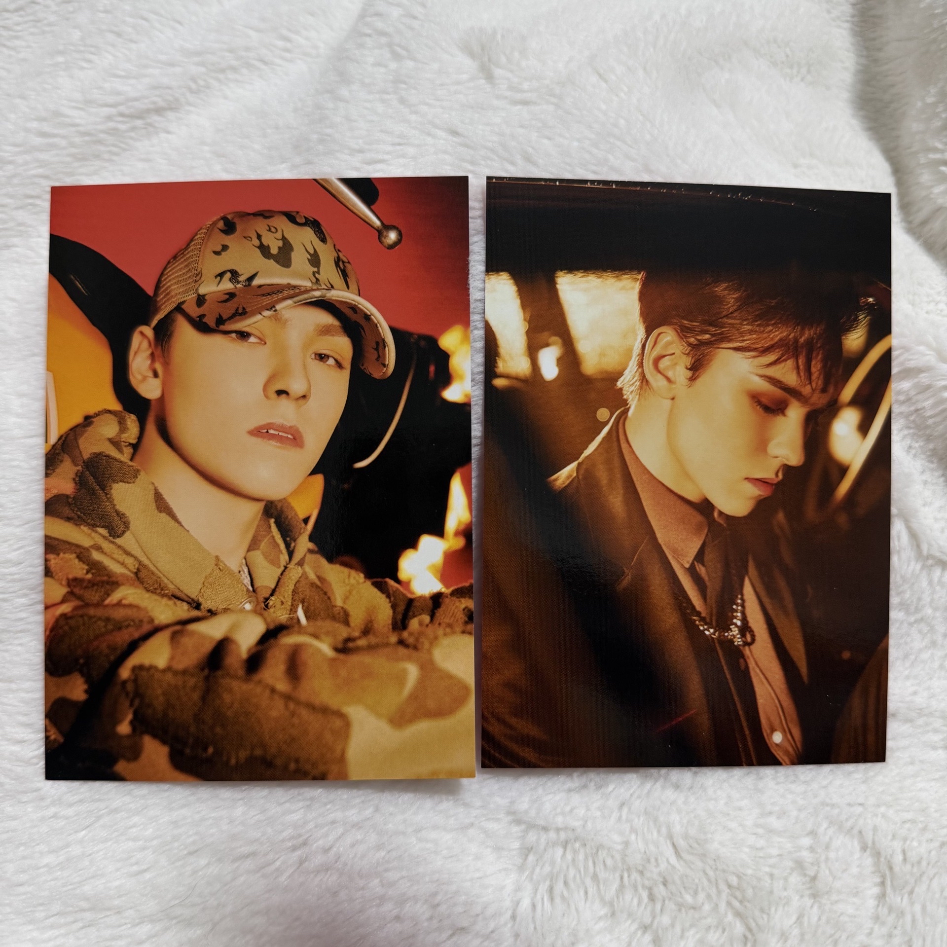 迷9 KIT專 明信片