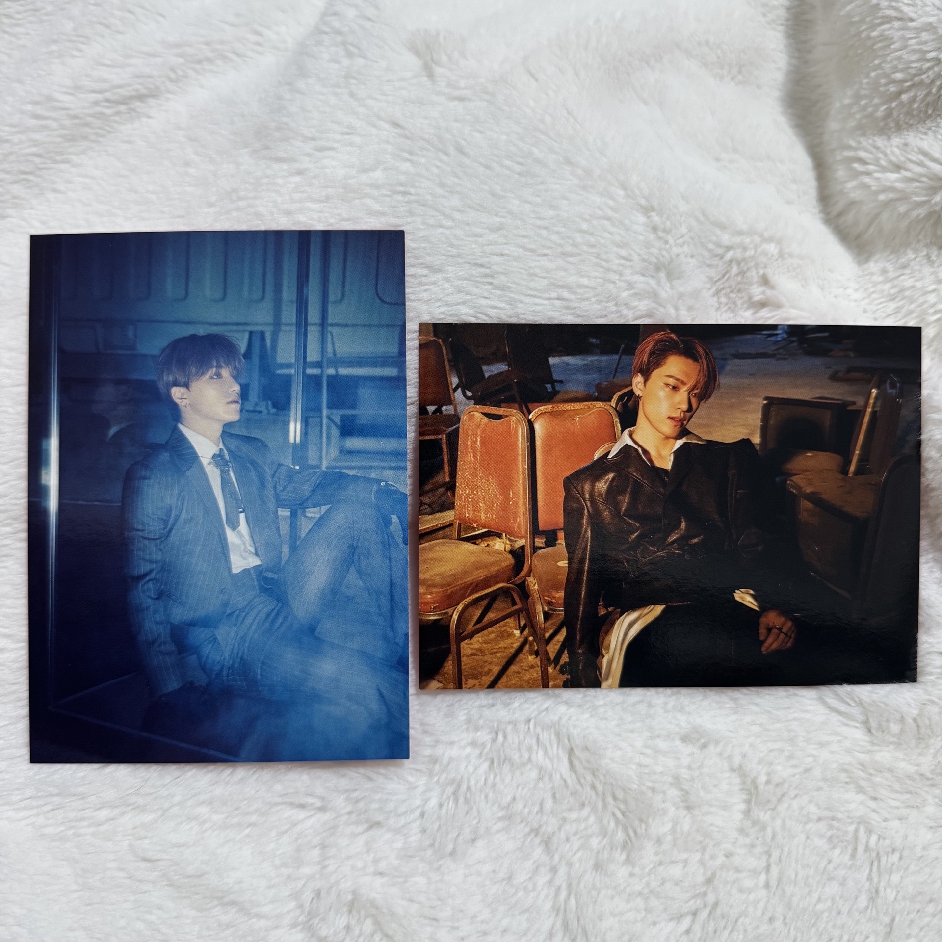 迷9 KIT專 明信片