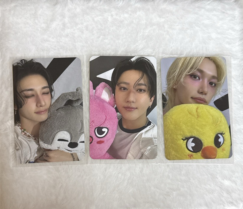 💙安可線下快閃滿額卡