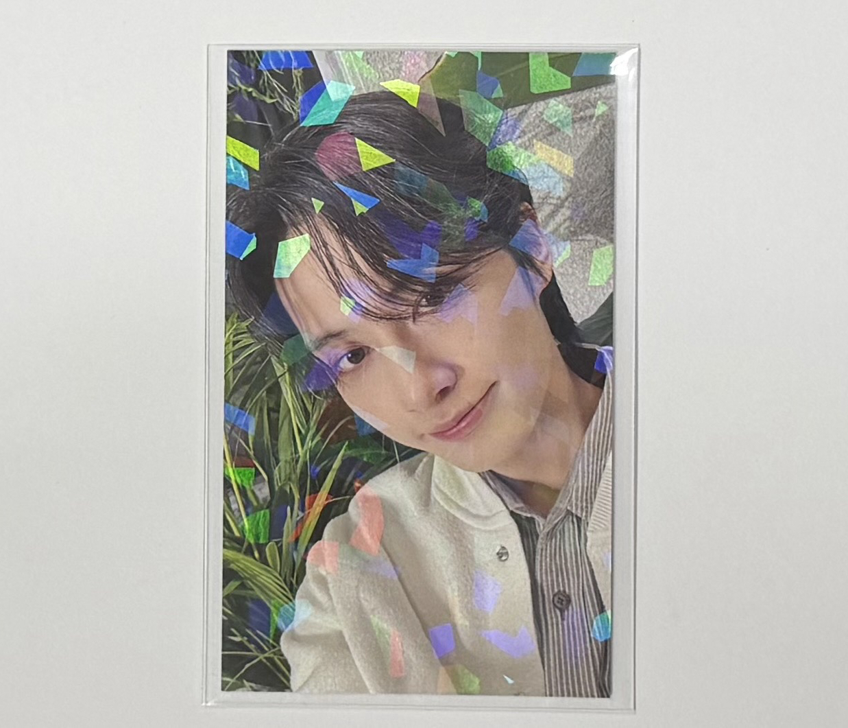 消費期限 環球特典 俊