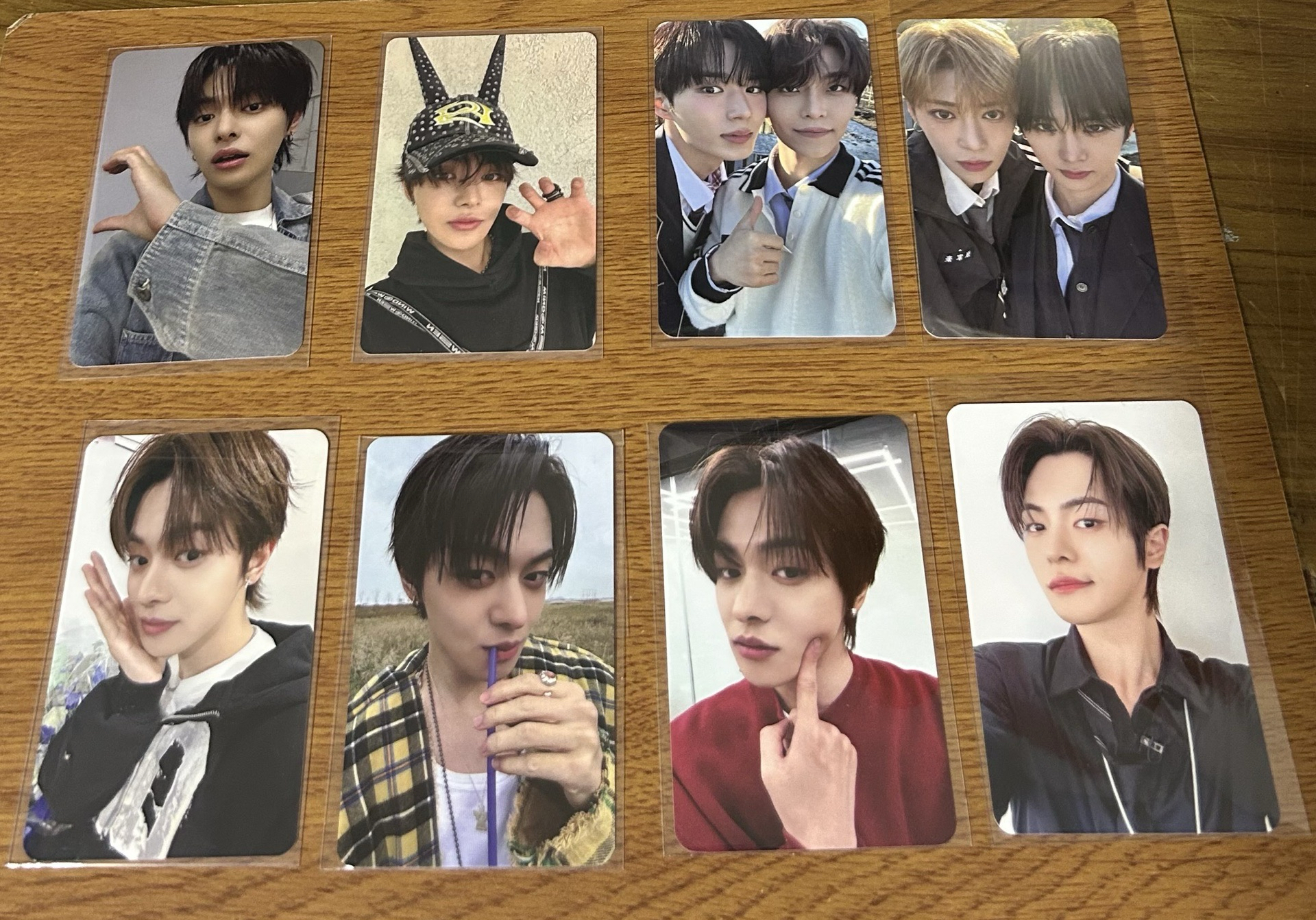 🛑ALD1 特典（多理悟）