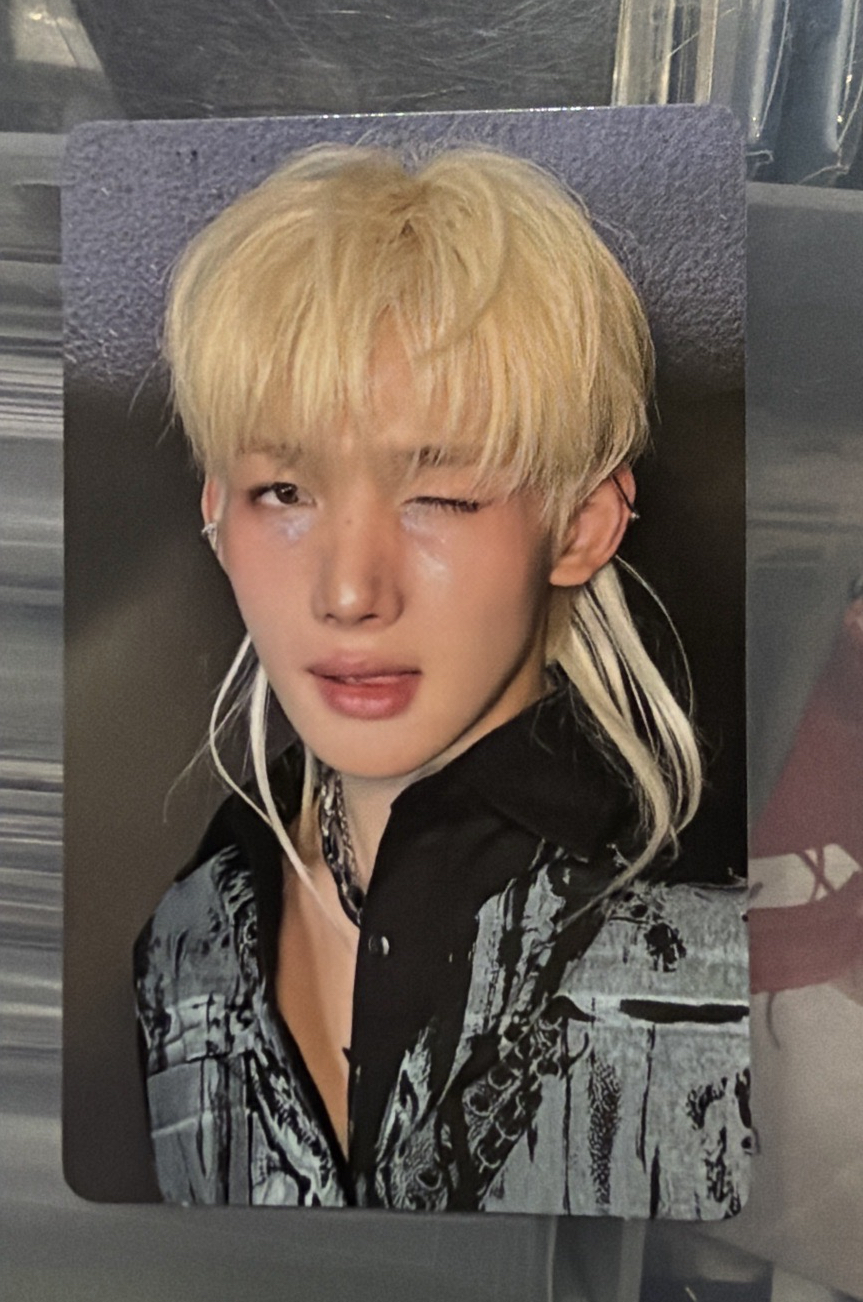 啾咪(需多帶卡)