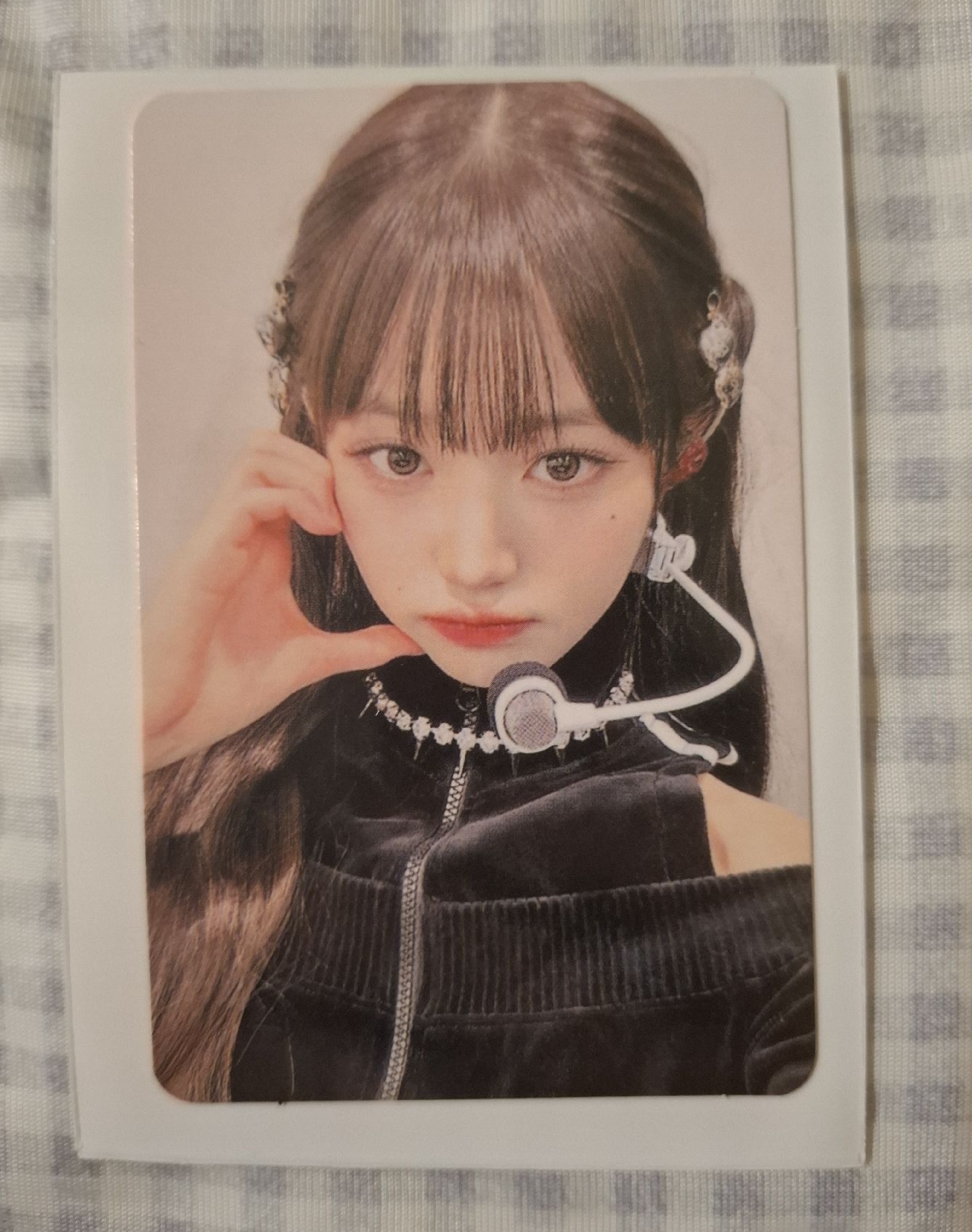 I'VE MINE 入場卡 / 場限卡 2/1 福岡場限特典