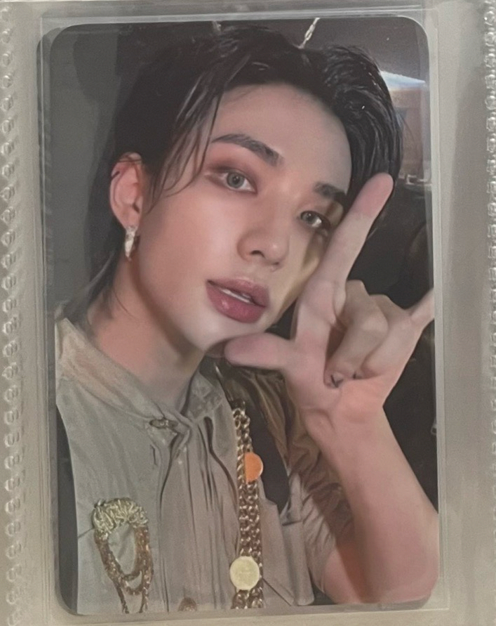 樂 EL特典-辰（100）