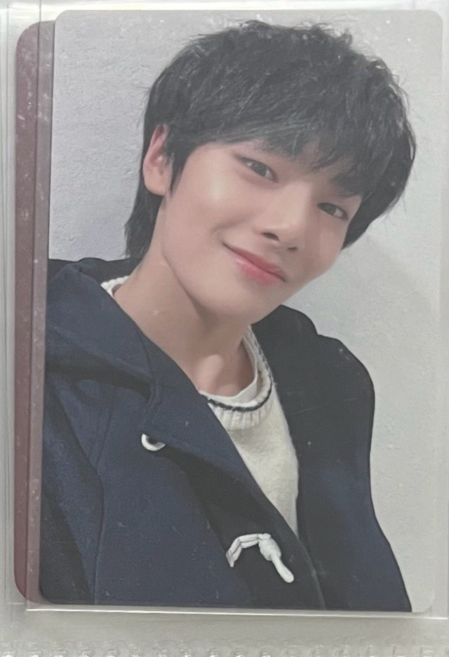 THE SOUND 入場卡-寅（150）