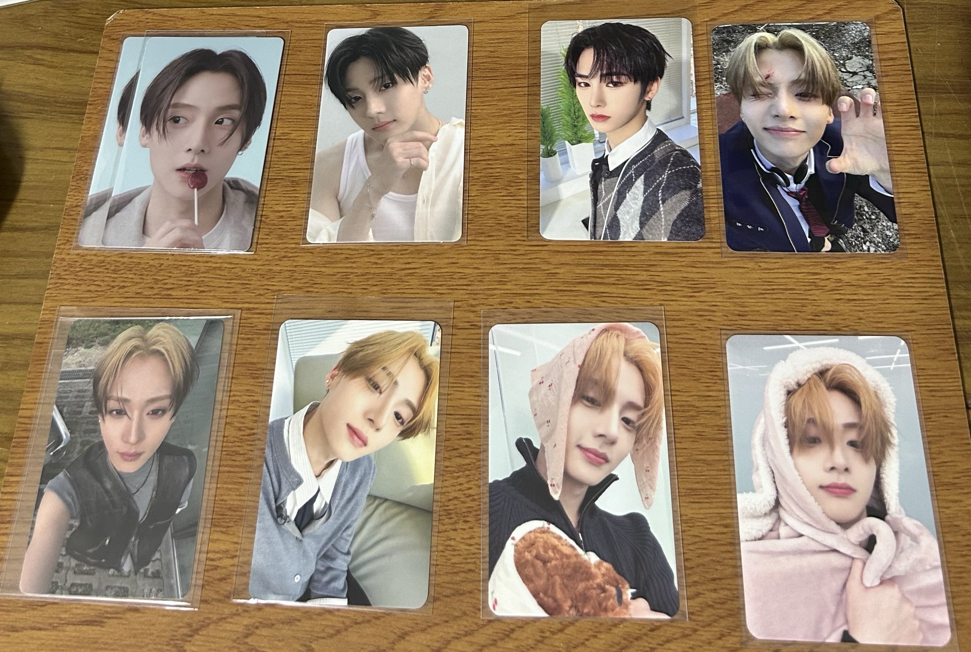 📍🛑ALD1 特典（多相沅）