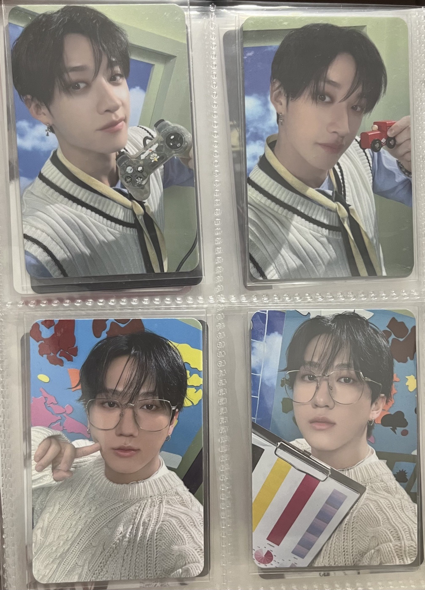 聖誕卡&五期會員