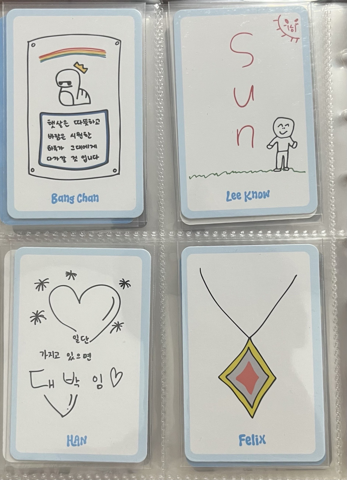 聖誕卡&五期會員