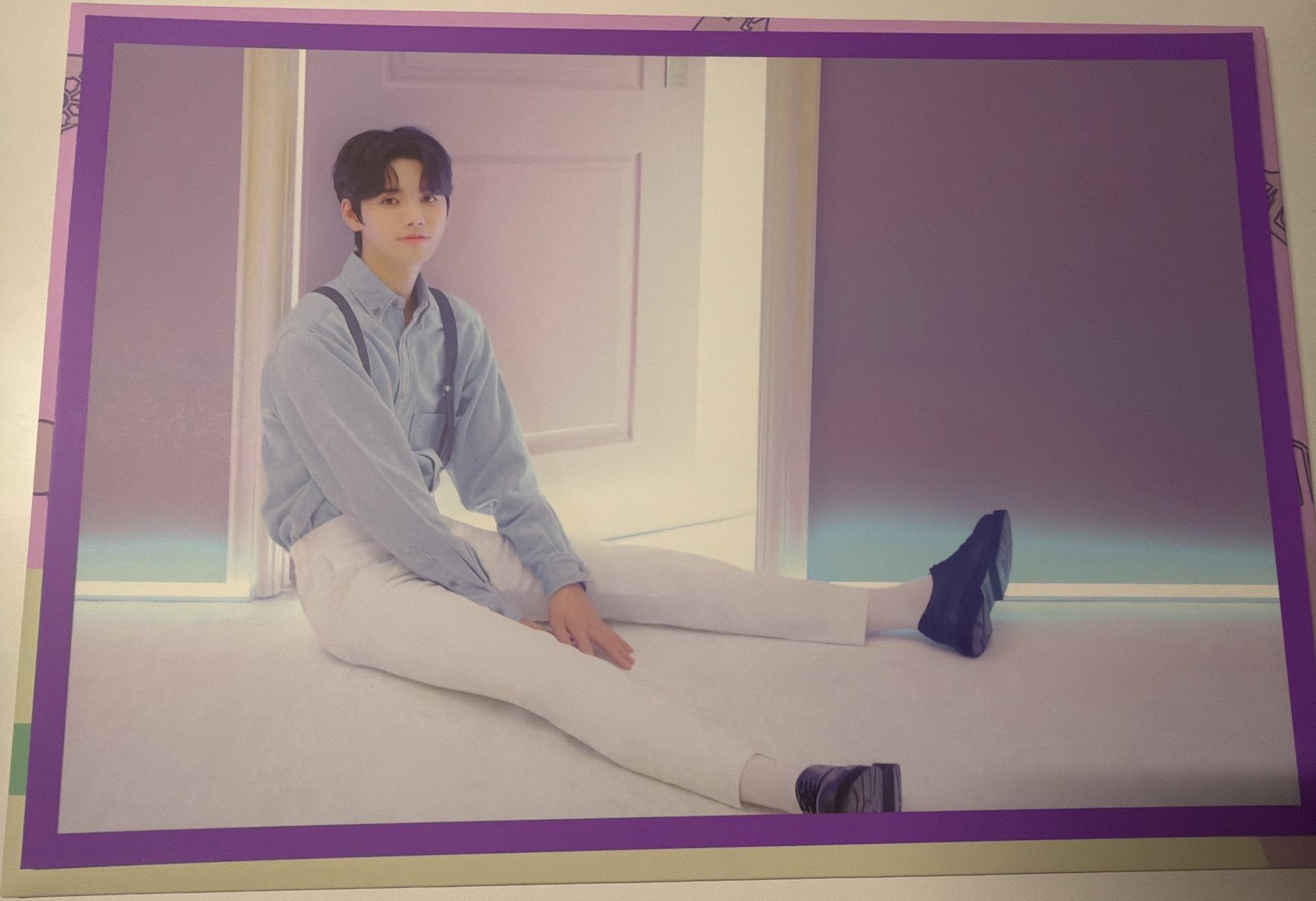 C-EXPRESS 票卷 / 門票 （缺宋）、C-EXPRESS 明信片（有缺）