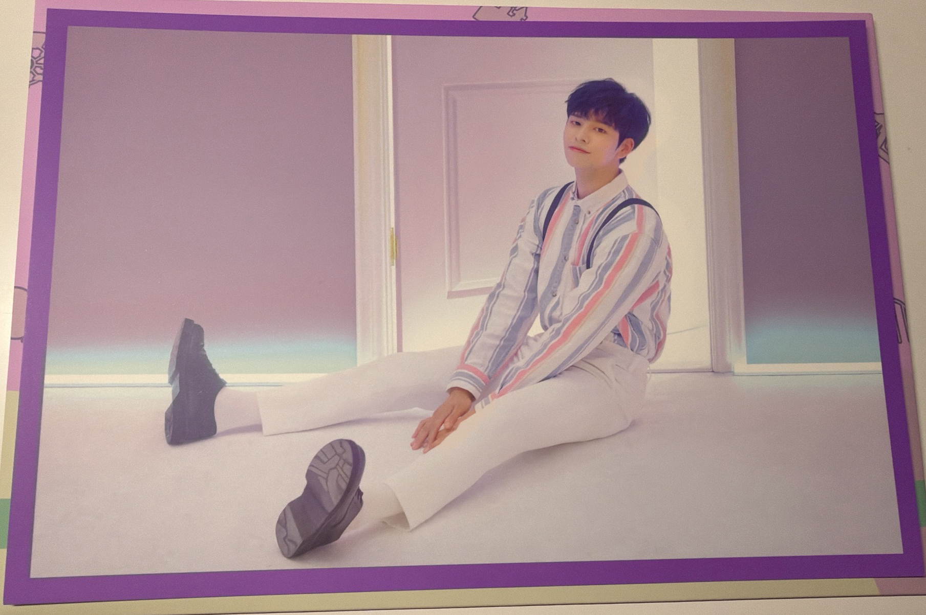 C-EXPRESS 票卷 / 門票 （缺宋）、C-EXPRESS 明信片（有缺）