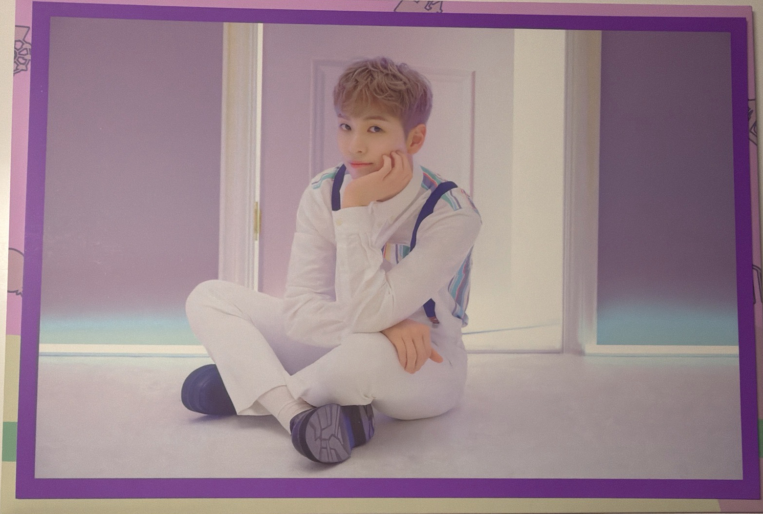 C-EXPRESS 票卷 / 門票 （缺宋）、C-EXPRESS 明信片（有缺）